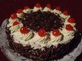 Torta Selva Negra